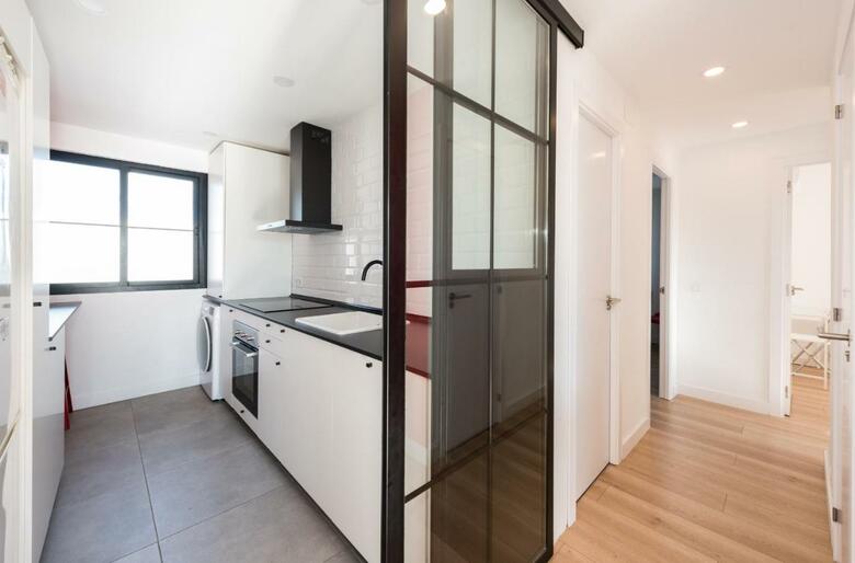 Apartamentos Ever House Ifema - Mar de Cristal