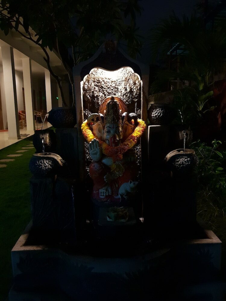 Hotel Double'd Guest House