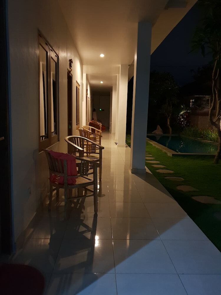 Hotel Double'd Guest House