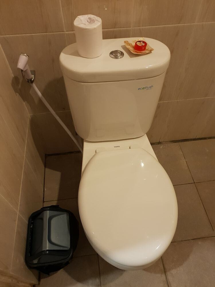 Hotel Double'd Guest House
