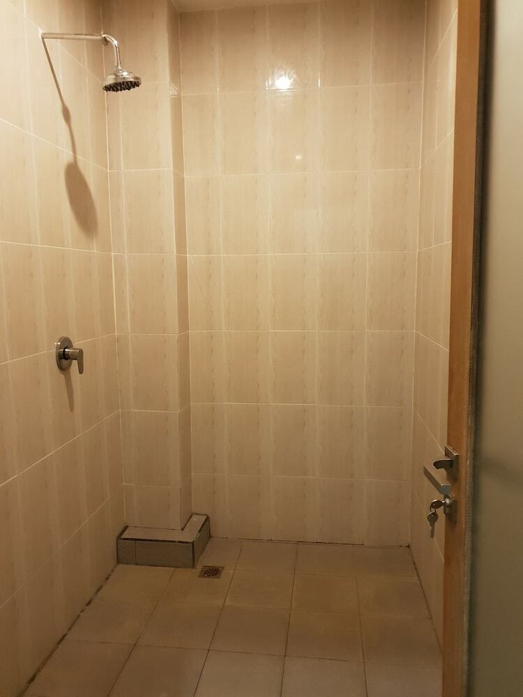 Hotel Double'd Guest House