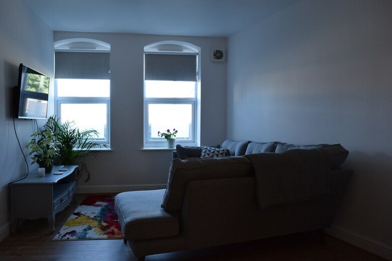 2 Bedroom Apartment Near Wimbledon