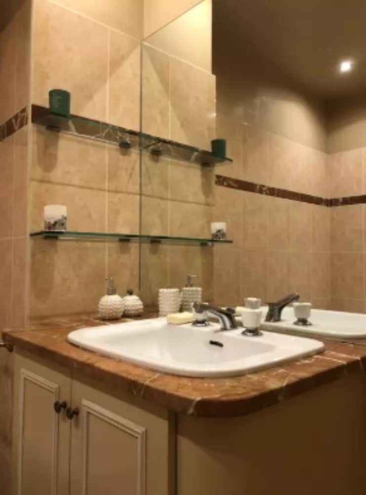 Apartamento 1 Bedroom Flat Near Eiffel Tower