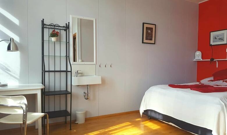 Hotel Guesthouse Langafit