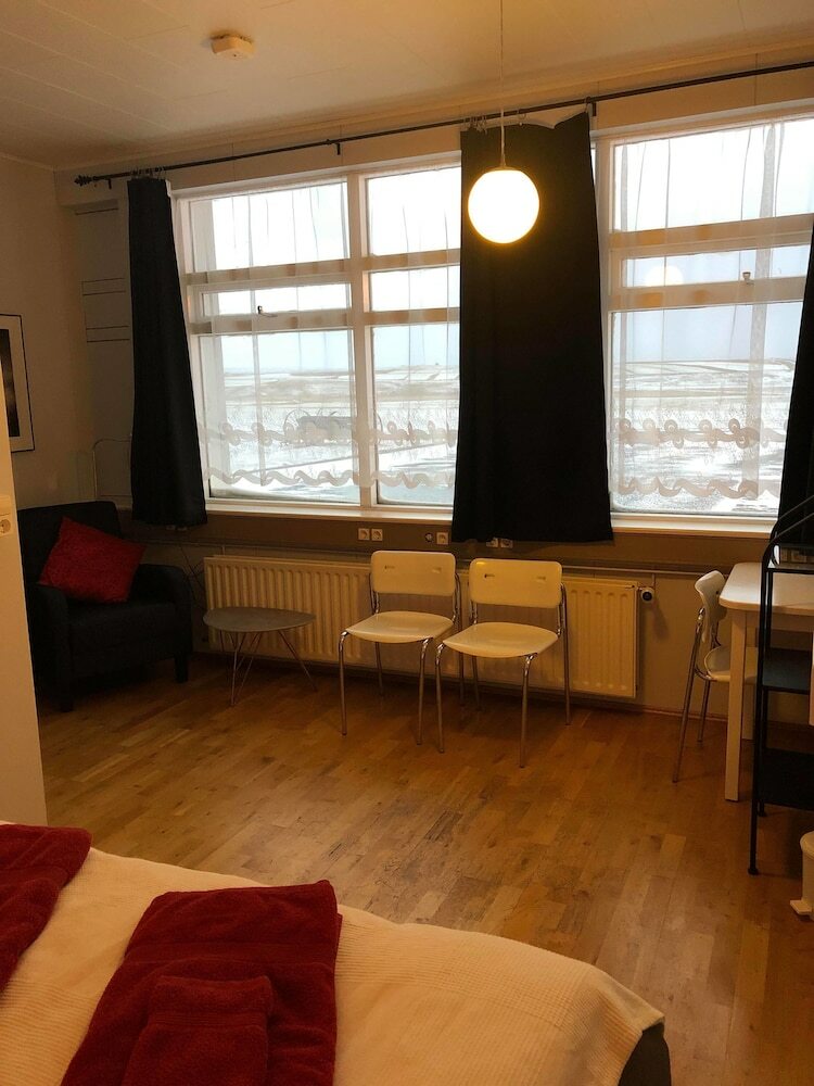 Hotel Guesthouse Langafit