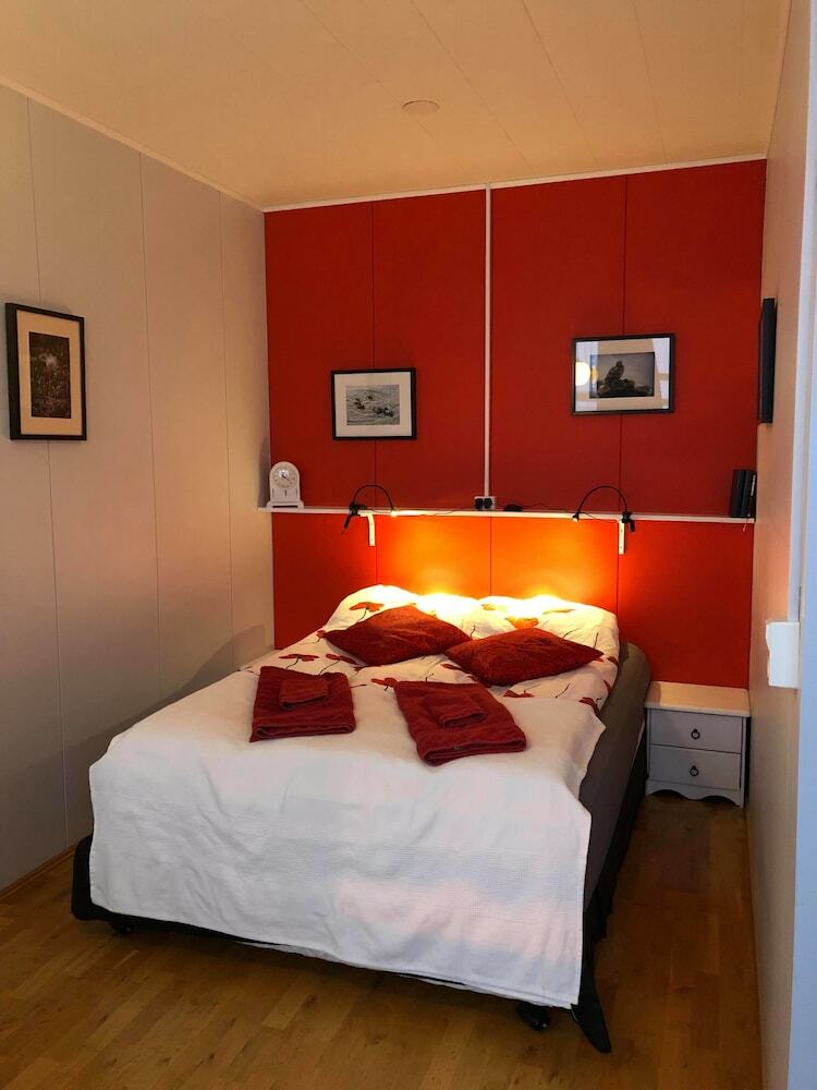 Hotel Guesthouse Langafit