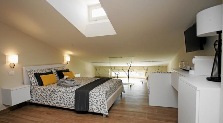 Bed & Breakfast Le Preziose Dimore