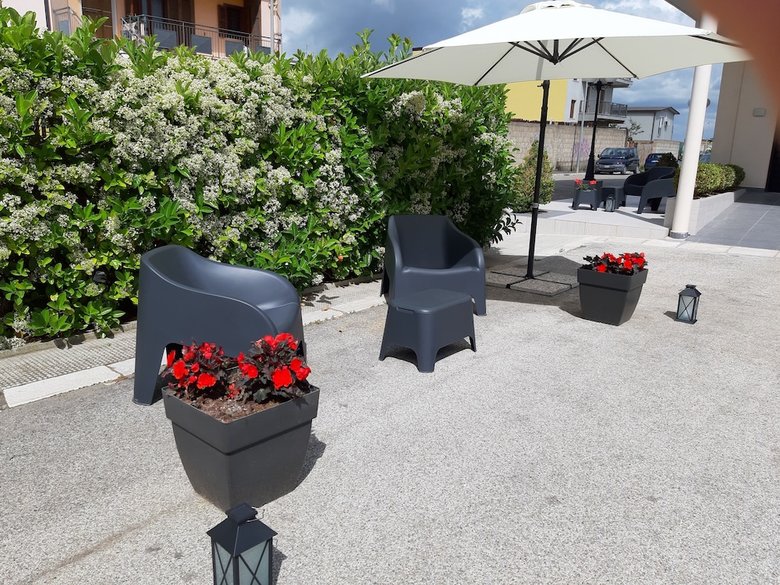Bed & Breakfast Le Preziose Dimore