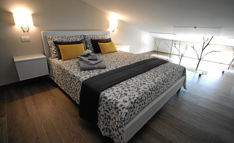 Bed & Breakfast Le Preziose Dimore