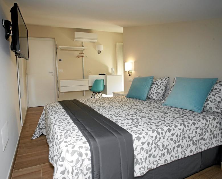Bed & Breakfast Le Preziose Dimore