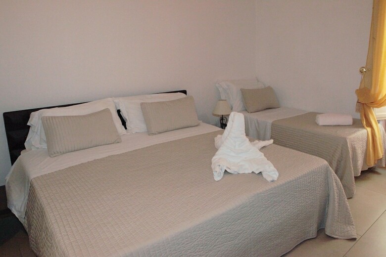 Hotel La Corte Di Ibla