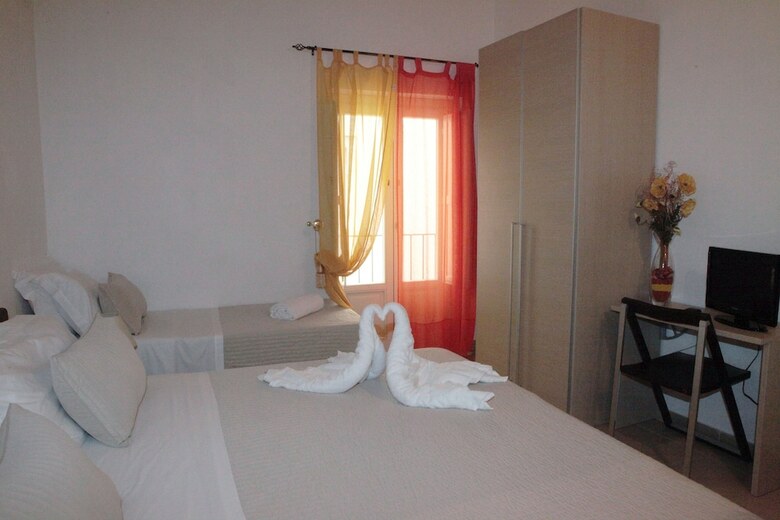 Hotel La Corte Di Ibla