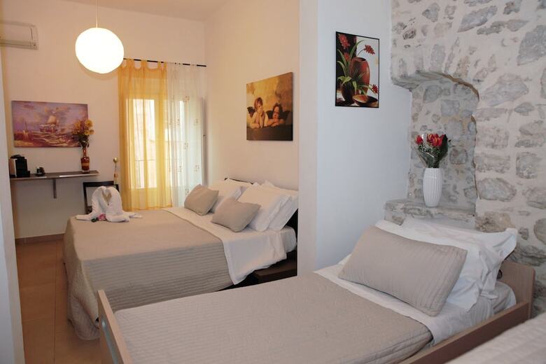 Hotel La Corte Di Ibla