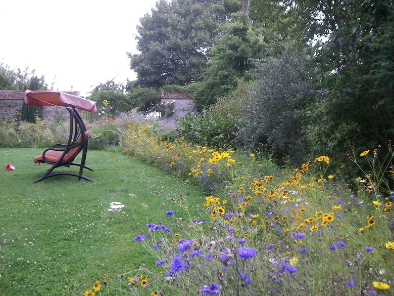 Bed & Breakfast La Ferme Le Merger