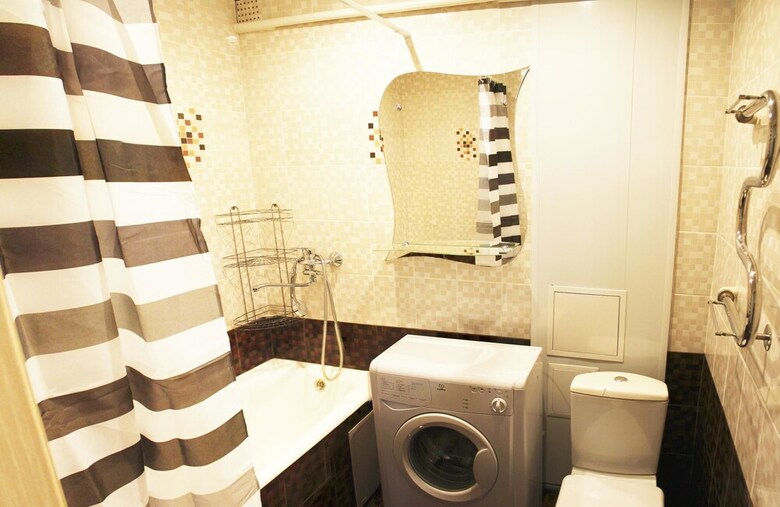 Dobrye Sutki Apartment On Mukhacheva 133