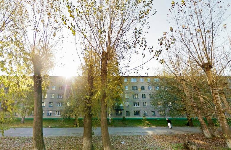 Dobrye Sutki Apartment On Mukhacheva 133