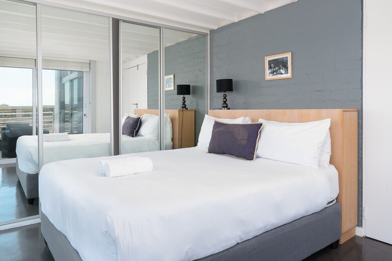 Apartamentos Harbour Terrace 36