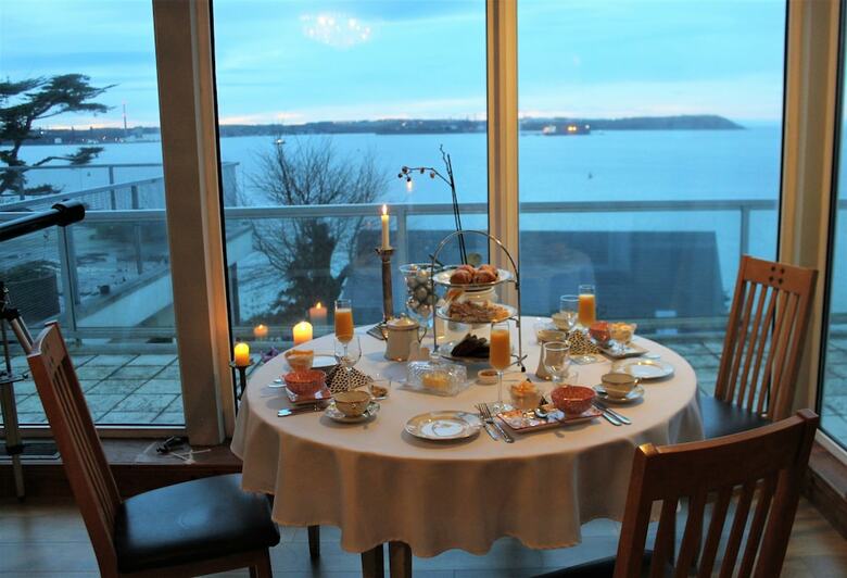 Bed & Breakfast Buena Vista