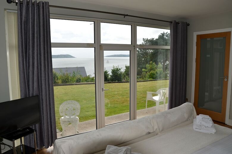 Bed & Breakfast Buena Vista
