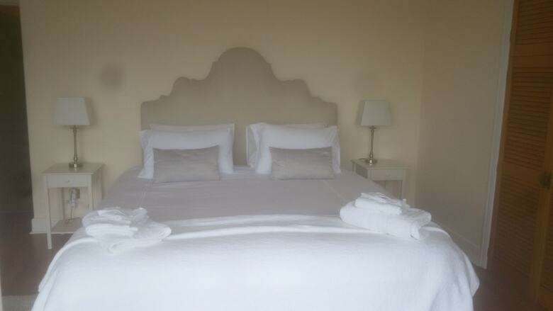 Bed & Breakfast Buena Vista