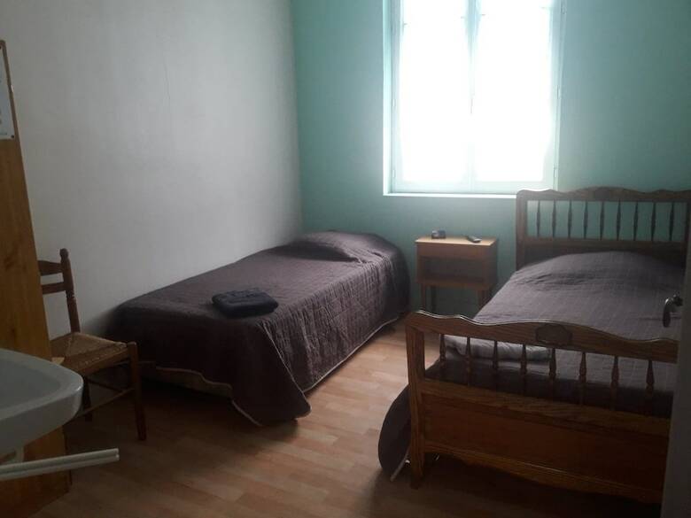 Hotel H�tel Au Bon Coin