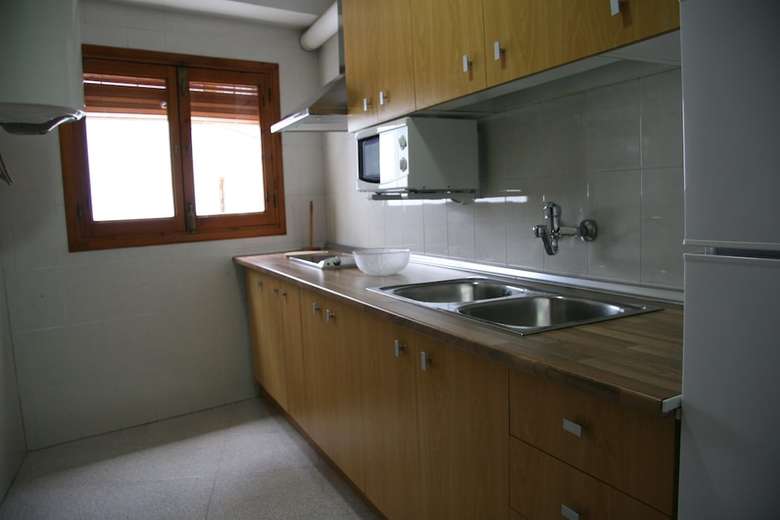 Apartamentos Rurales Martinez