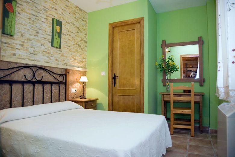 Apartamentos Rurales Martinez