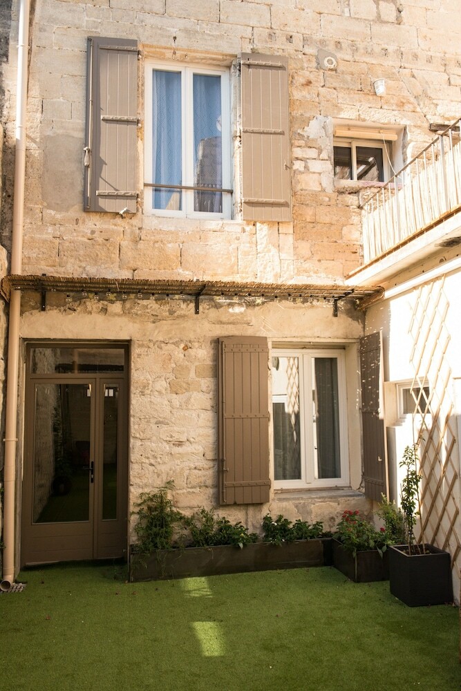 Hotel Les Suites Du 17