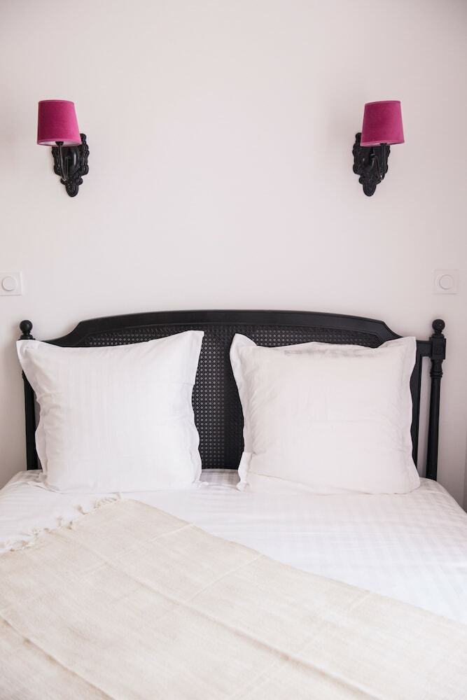 Hotel Les Suites Du 17