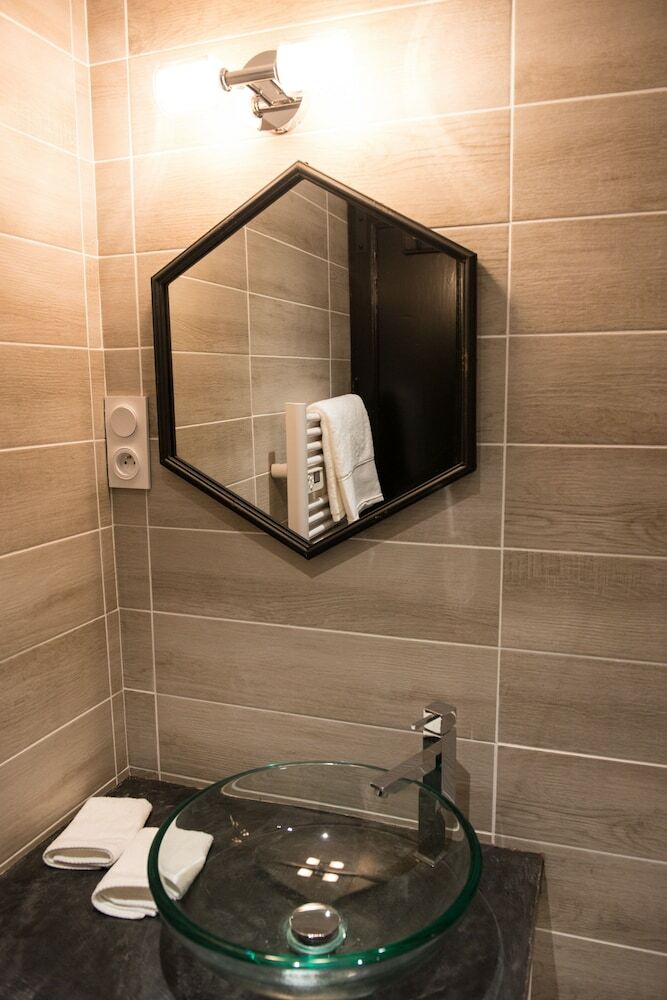 Hotel Les Suites Du 17