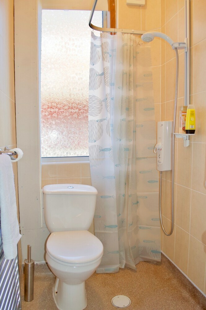 Apartamentos Bright And Modern 1 Bedroom Flat