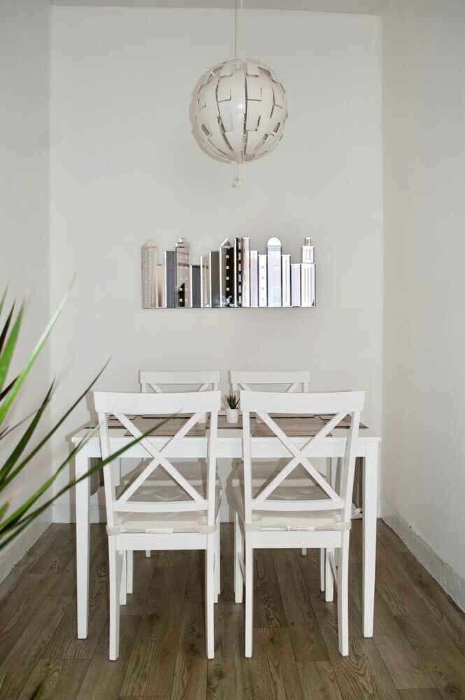 Apartamentos Bright And Modern 1 Bedroom Flat