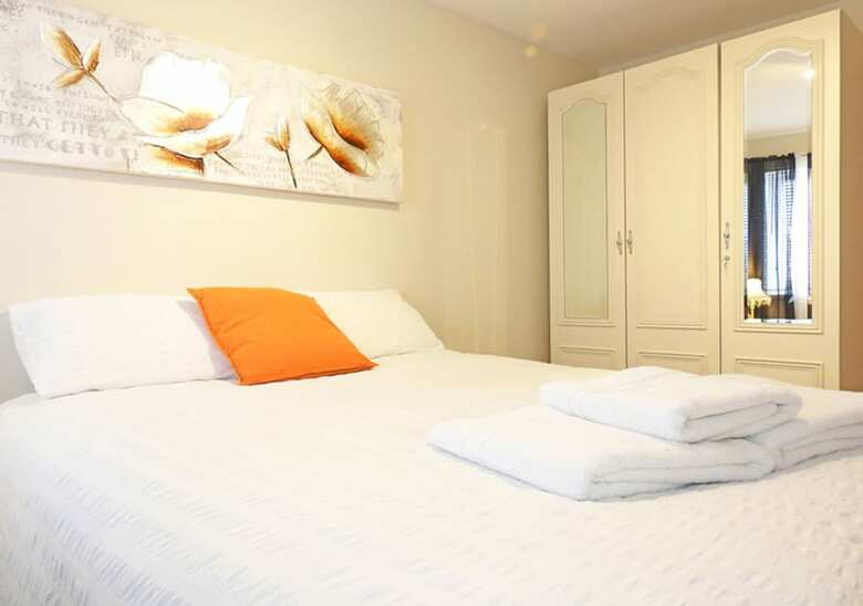 Apartamentos Harbour View 2