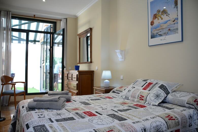 Apartamentos Ever House Ciudad Lineal