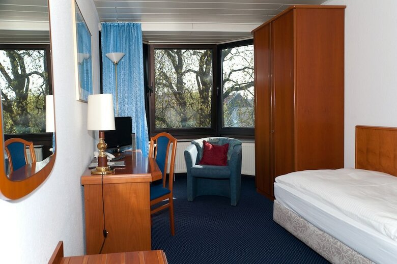 Hotel Wester