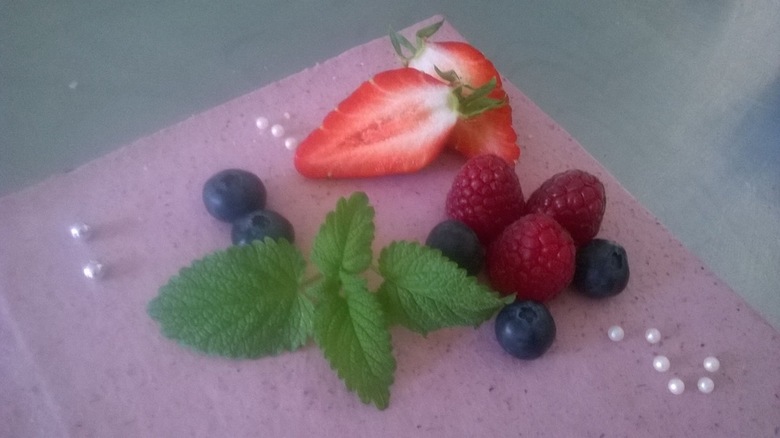 Hotel Le Caf� Des Fleurs Chambres D'h�tes