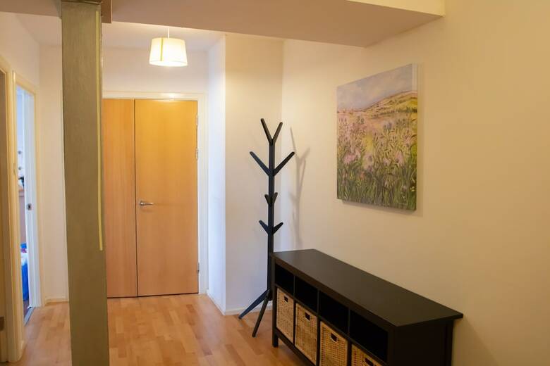 Apartamentos Spacious Flat In Converted Sugar Store