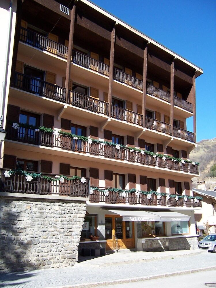 Apartamento Les Etoiles Des Neiges 3