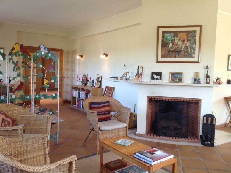 09 Villa 2 By Herdade de Montalvo