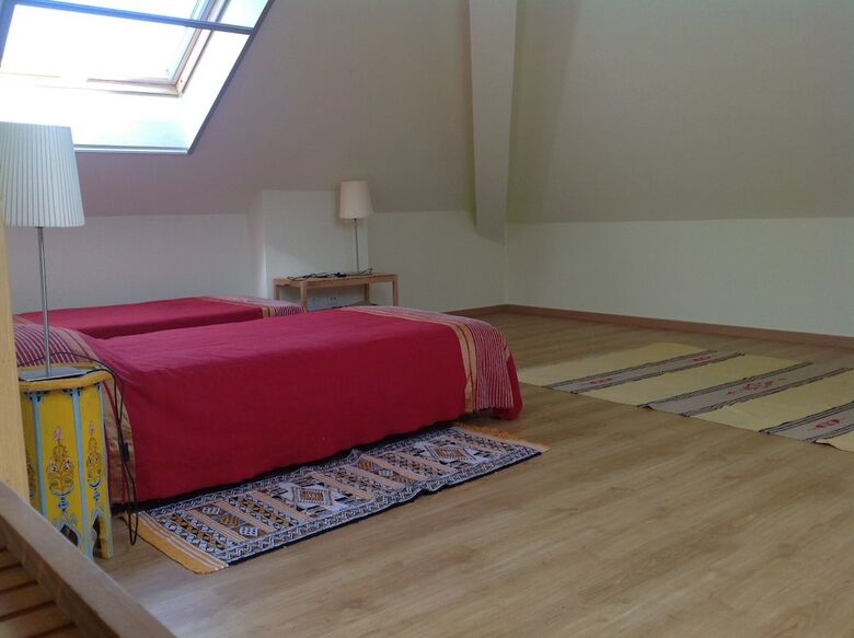 09 Villa 2 By Herdade de Montalvo
