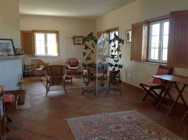 09 Villa 2 By Herdade de Montalvo