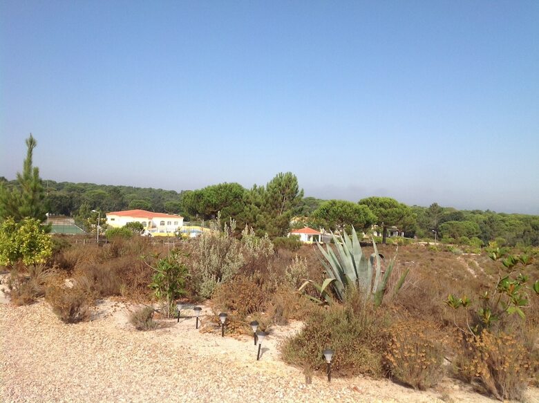 09 Villa 2 By Herdade de Montalvo