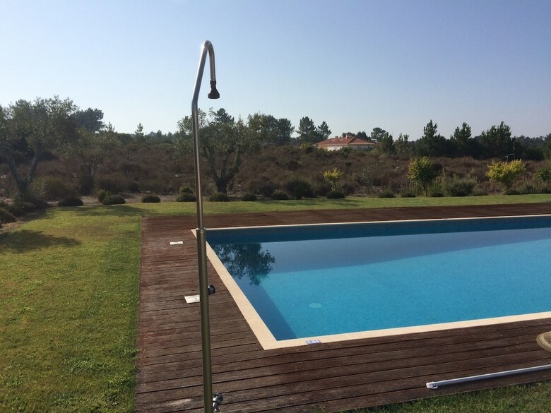 09 Villa 2 By Herdade de Montalvo