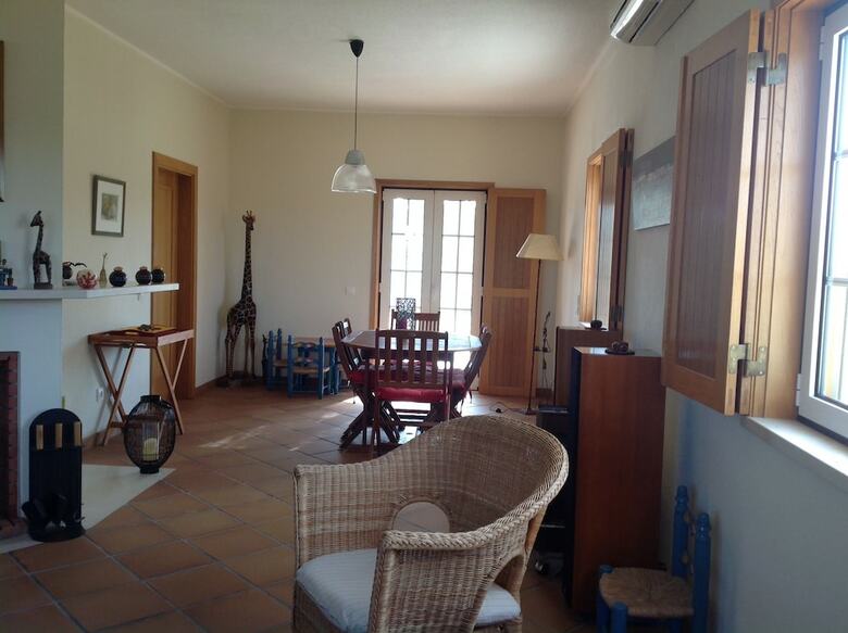 09 Villa 2 By Herdade de Montalvo