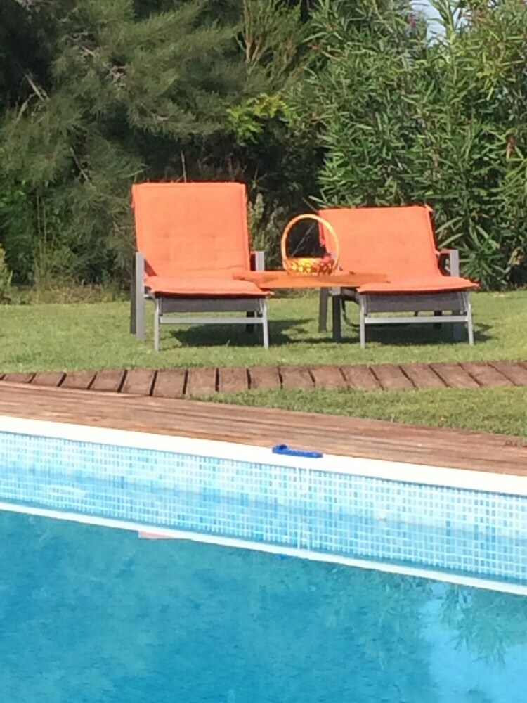 09 Villa 2 By Herdade de Montalvo