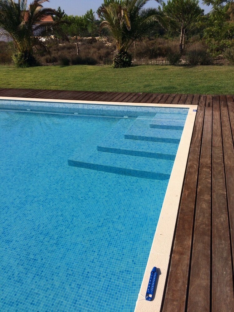 09 Villa 2 By Herdade de Montalvo