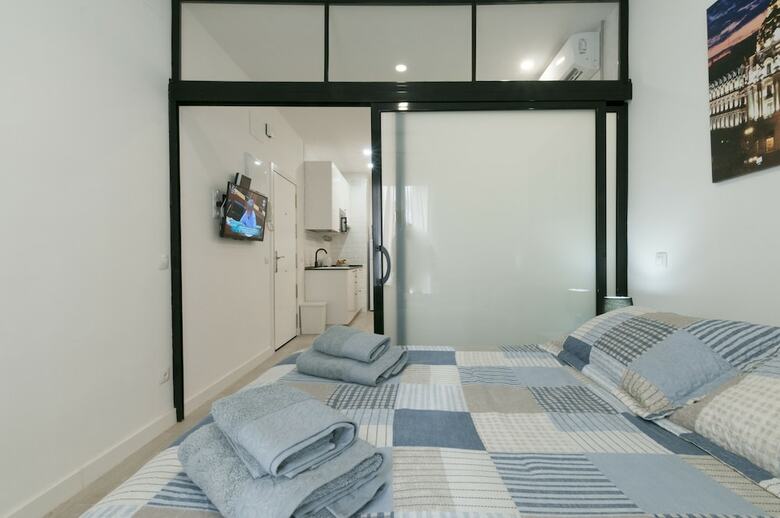 Apartamentos Ever House Ventas 1