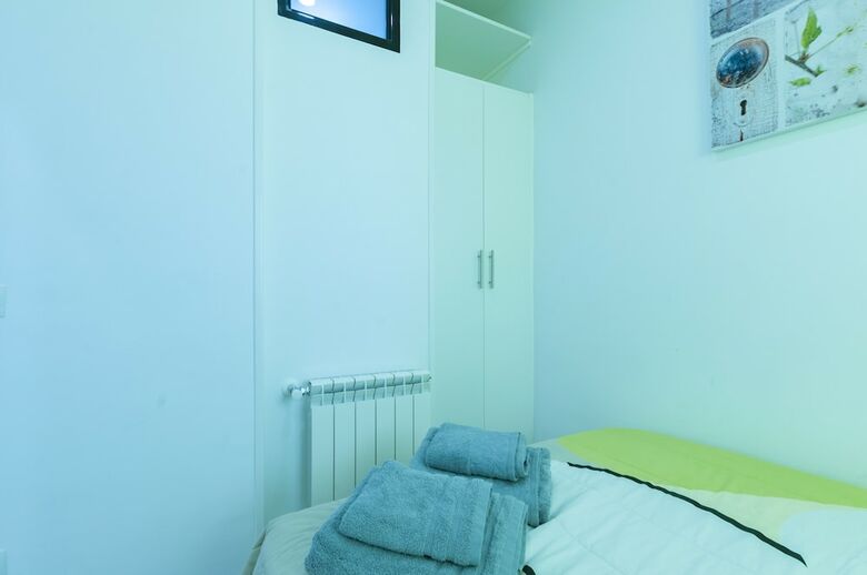Apartamentos Ever House Ventas 1