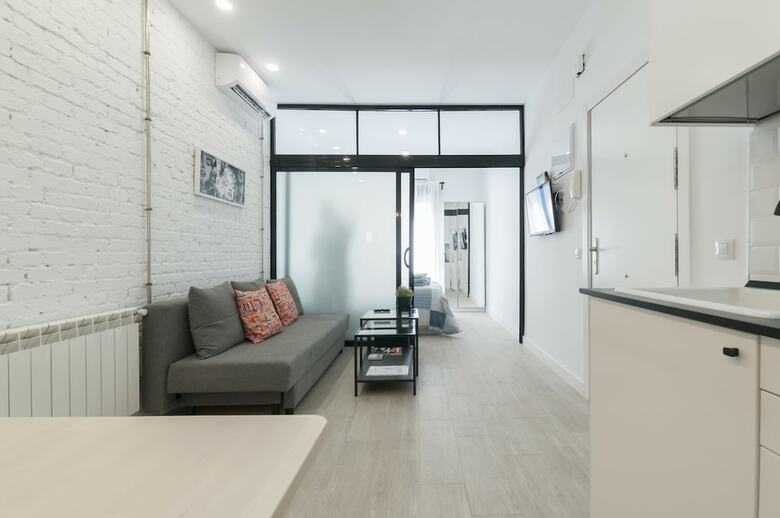Apartamentos Ever House Ventas 1