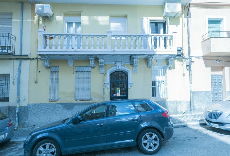 Apartamentos Ever House Ventas 1